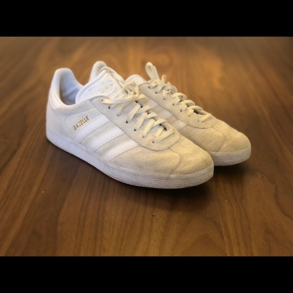 Adidas Gazelle Shoes